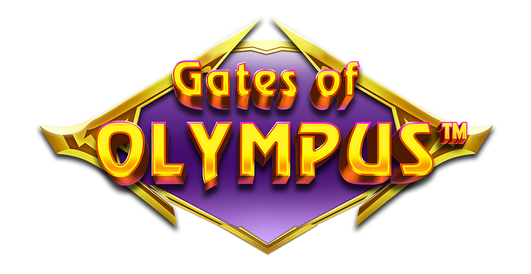 gates of olympus лого